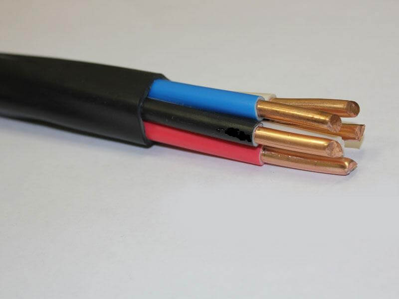 VVGng cable