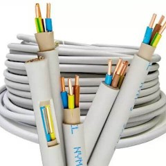 Декодиране на маркиращи проводници и кабели