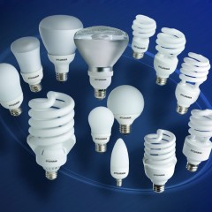 Overview of Fluorescent Lamp Characteristics