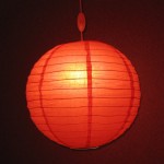 Китайски фенер