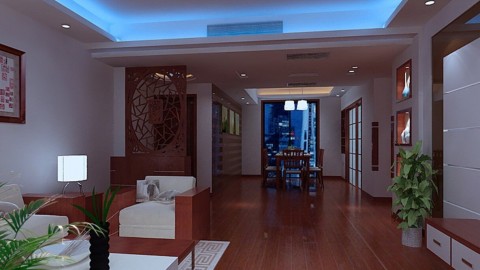 Modern Ceiling Lighting - 25 Best Ideas