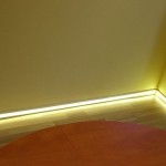 LED Strip Lighting Idea