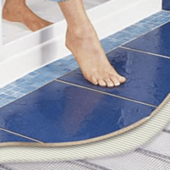 Advantages and disadvantages of underfloor heating