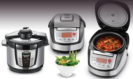 How to choose an inexpensive, but high-quality multicooker?