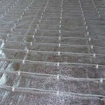 Surface insulation with penofol