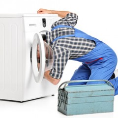 Why is the washing machine noisy and how to fix it?