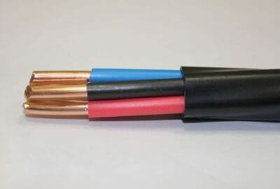 VVGng cable specifications