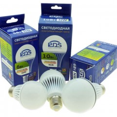 What is a dimmable LED lamp?