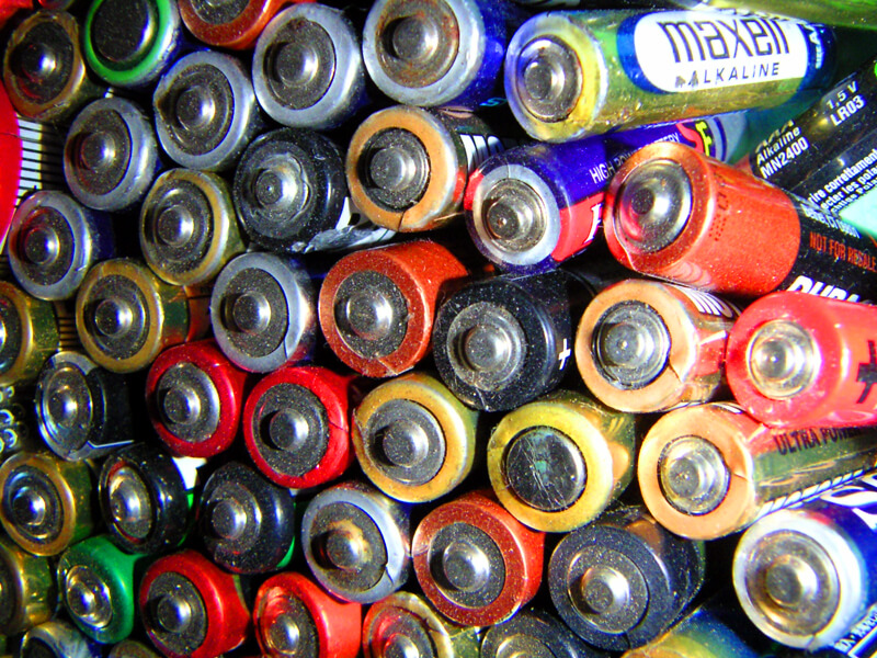pick up appeal Actuator Cum să încarci bateriile acasă fără încărcător