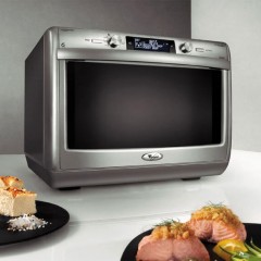Choosing a microwave oven - 10 important functions of technology