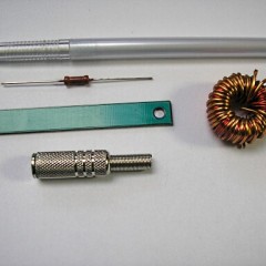 4 easy ways to make a soldering iron from improvised materials