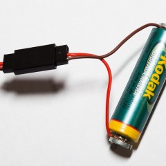 5 ways to charge a battery at home