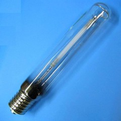 Overview of the characteristics of DNaT sodium lamps