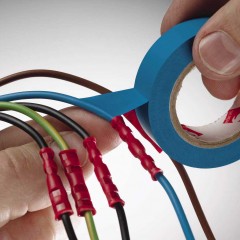 3 ways to insulate wires at home