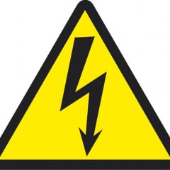 What is more dangerous for a person - alternating or direct current?