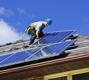 Recommendations for installing solar panels in your home