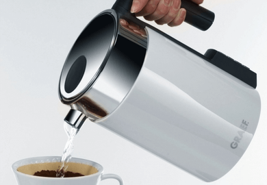 Choosing a convenient electric kettle - what is important to know?