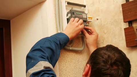 How to check the correct operation of the electricity meter yourself?