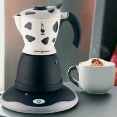 Препоръки за избор на добра кафе машина за дома