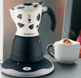 Препоръки за избор на добра кафе машина за дома