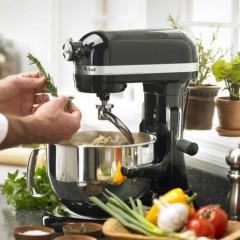 Choosing the best food processor for home use