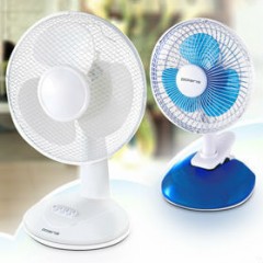 Recommendations for choosing a household fan