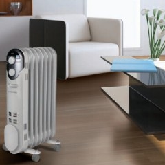 5 of the best oil heaters for home
