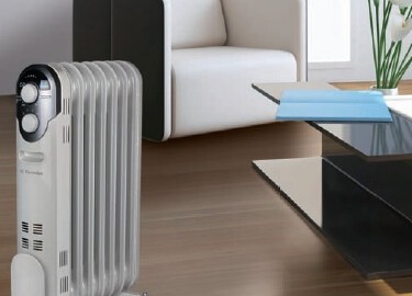 5 of the best oil heaters for home
