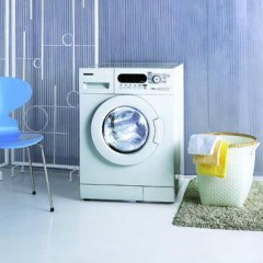 TOP 10 best manufacturers of washing machines in 2017