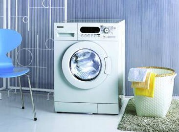 TOP 10 best manufacturers of washing machines in 2017