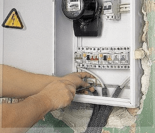 How to make a safe grounding in the apartment, if it is not