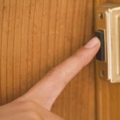 Правилно свързване на звънеца на вратата в апартамента
