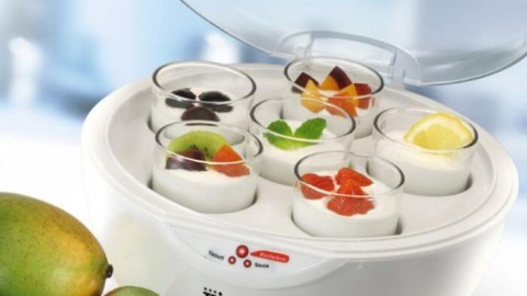 Expert advice on choosing a yogurt maker for home