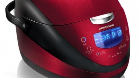 TOP 5 reliable multicooker manufacturers in 2017