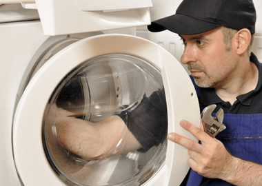 What to do if the washing machine does not open?