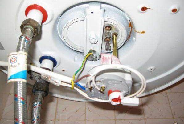 Photo thermostat extraction