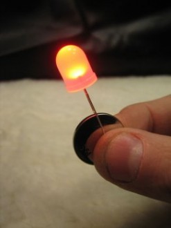 Diode test