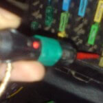 How to check the fuses in the car photo