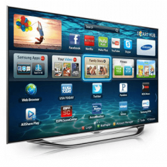 TOP 5 most reliable TV companies