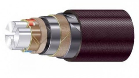 ACB Power Cable Specifications
