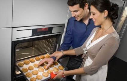 What is important to know when choosing a built-in oven?