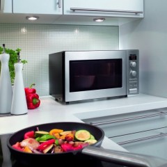 Rating of the best microwaves in terms of price and quality