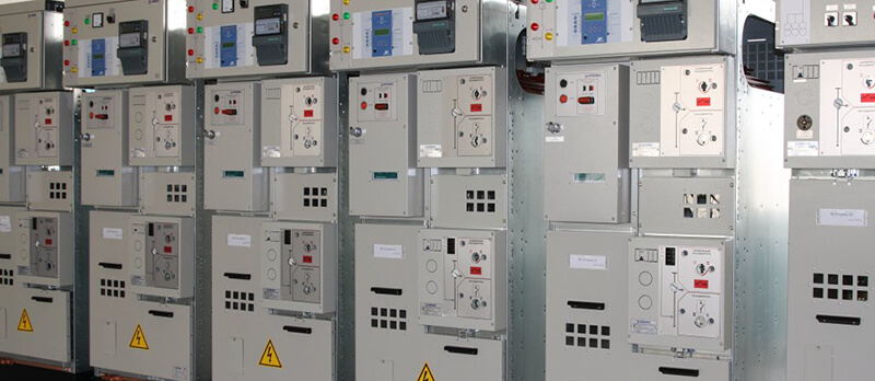 Substation protection devices