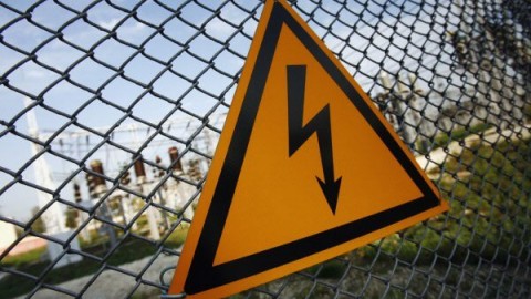 What are the signs and signs of electrical safety?