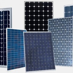 Tips for choosing a solar battery and its components