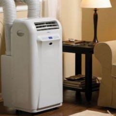 TOP-10 floor air conditioners for home and apartment