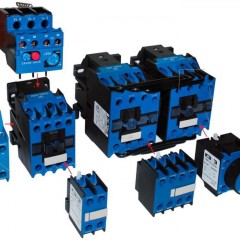 The difference between the contactor and the starter