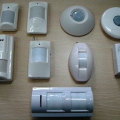 Choosing a motion sensor for lighting - what is important to know?