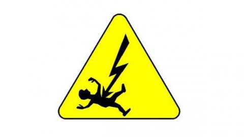 10 main causes of electric shock in everyday life