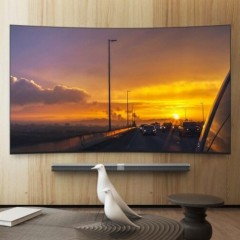 Top 5 65-inch TVs